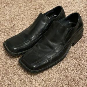 Men’s Steve Madden dress shoe